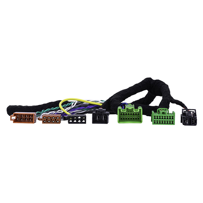 Phoenix Gold, PG P&p T-harness(zda + Zxm)volvo 18- m. 13-pin Oem Amp