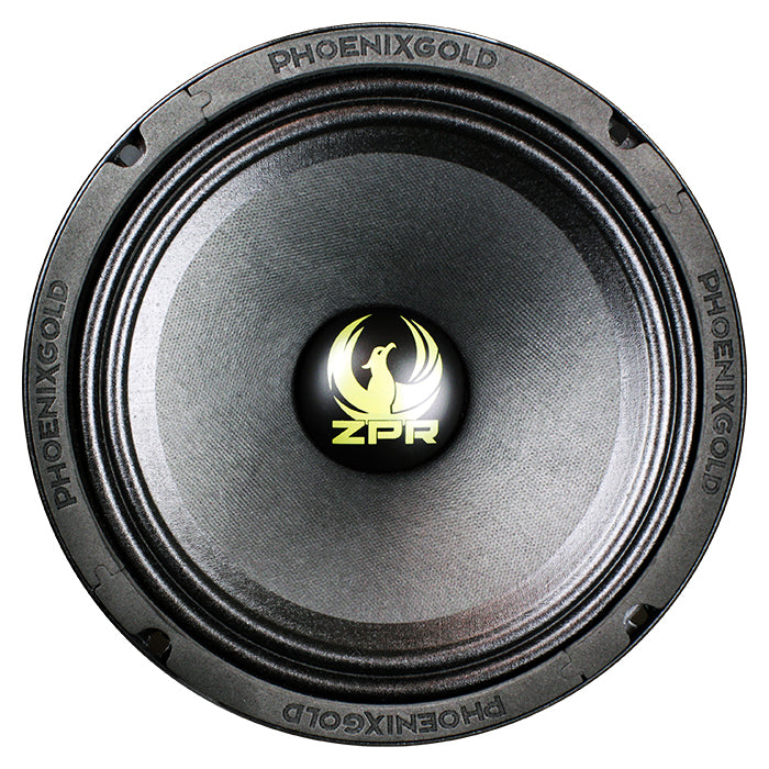 Phoenix Gold, ZR Pro 6,5" Set di Altoparlanti