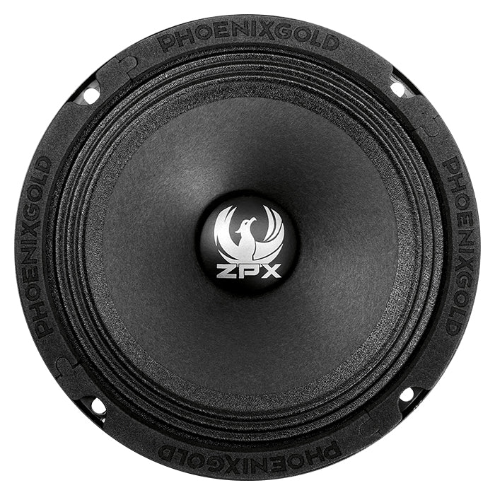Phoenix Gold, ZR Pro 6,5" Set di altoparlanti 200W