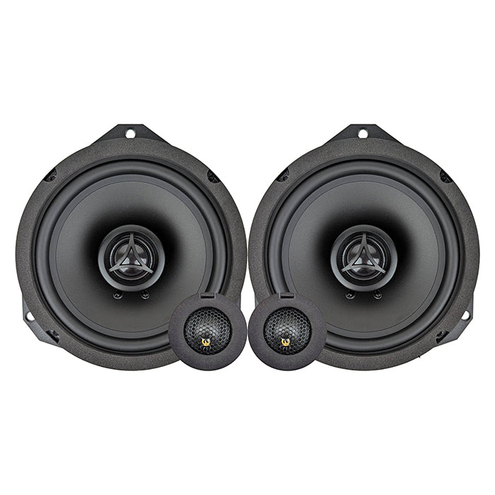 Phoenix Gold, Kit di altoparlanti di aggiornamento Scania 6,5"