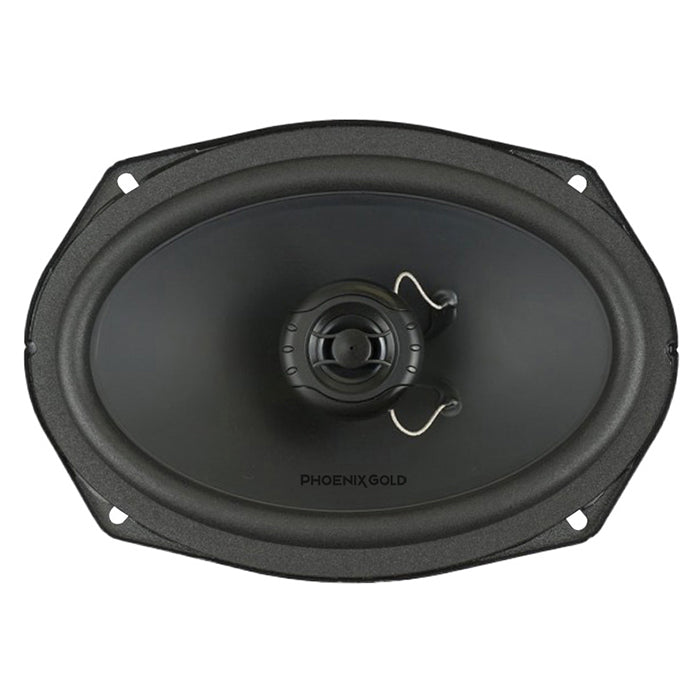 Phoenix Gold, Altoparlanti Coassiali 6x9 240W Max 80W Rms