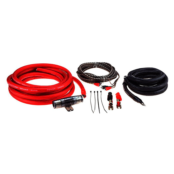 Phoenix Gold, Kit Cavo Cca 50kv