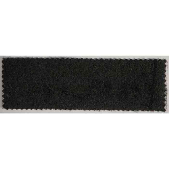 Avant, Bekleidungsfilz Schwarz 1,50 x 10 Meter