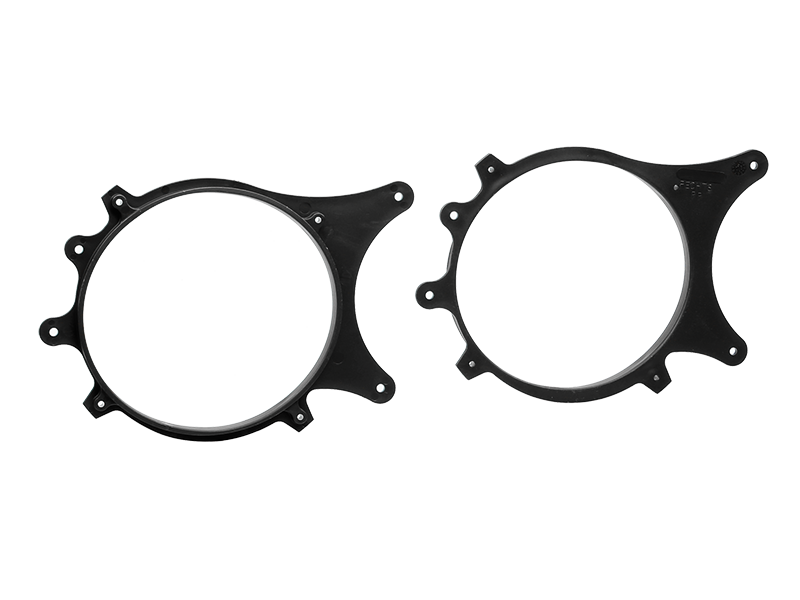 ACV, Lautsprecherrahmen 01 — Passend für BMW 3 E36 Compact 1994-