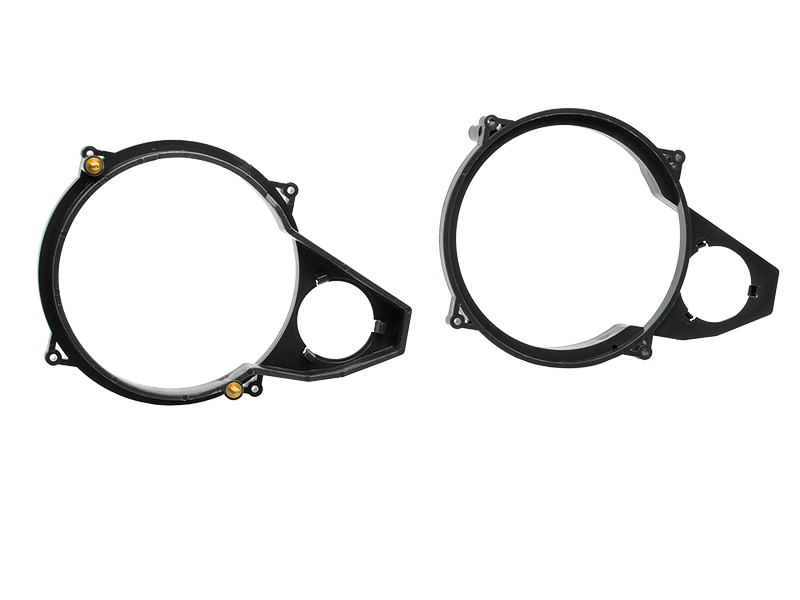 ACV, Lautsprecherrahmen 98 — Passt für BMW E36 1991-