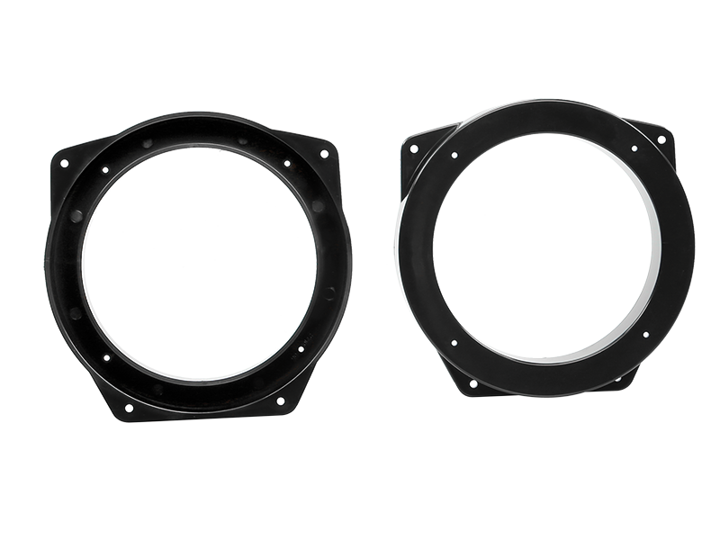ACV, Lautsprecherrahmen Mini One/Cooper (R50/R52/R53) Ø130mm Für