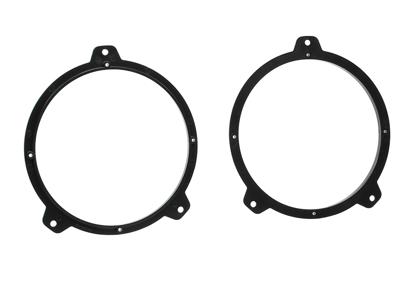 ACV, Rám reproduktoru BMW E46 Přední dveře 165mm