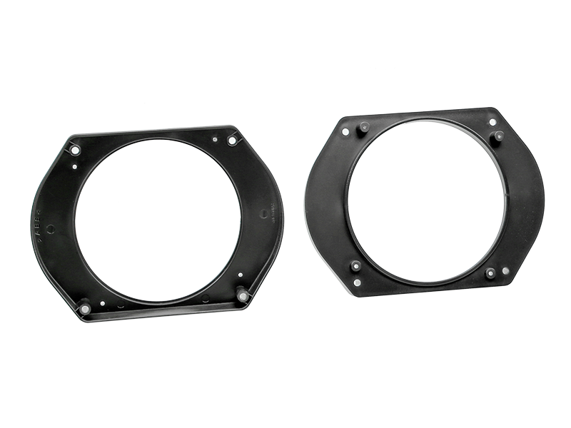 ACV, Lautsprecherrahmen Alfa/Fiat/Lancia Ø130mm Vordertür