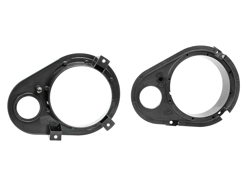 ACV, Lautsprecherrahmen Ford Escort/Orion Ø130mm Vordertür