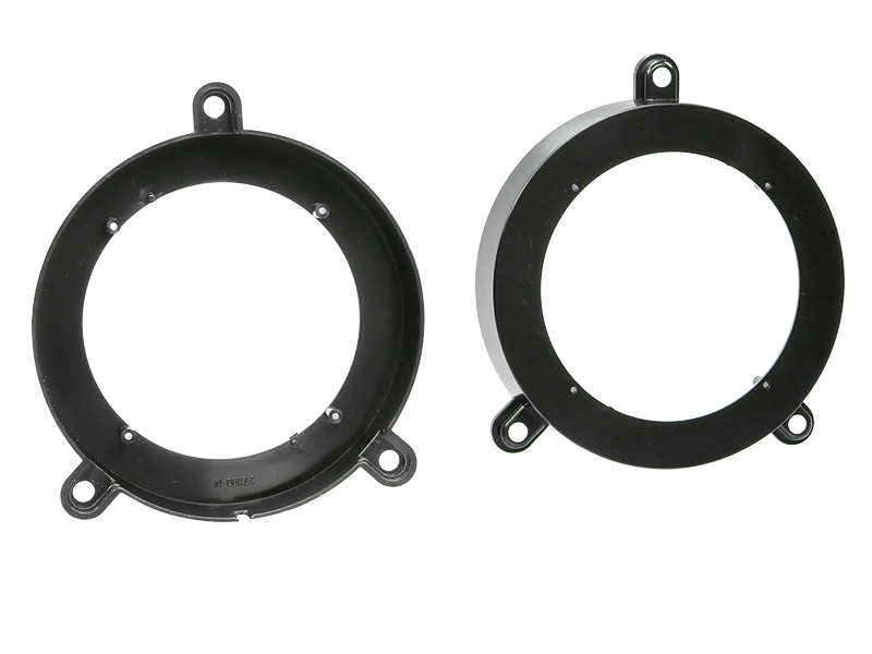 ACV, Telaio altoparlante Mercedes C/CLC/G-Class Ø120mm