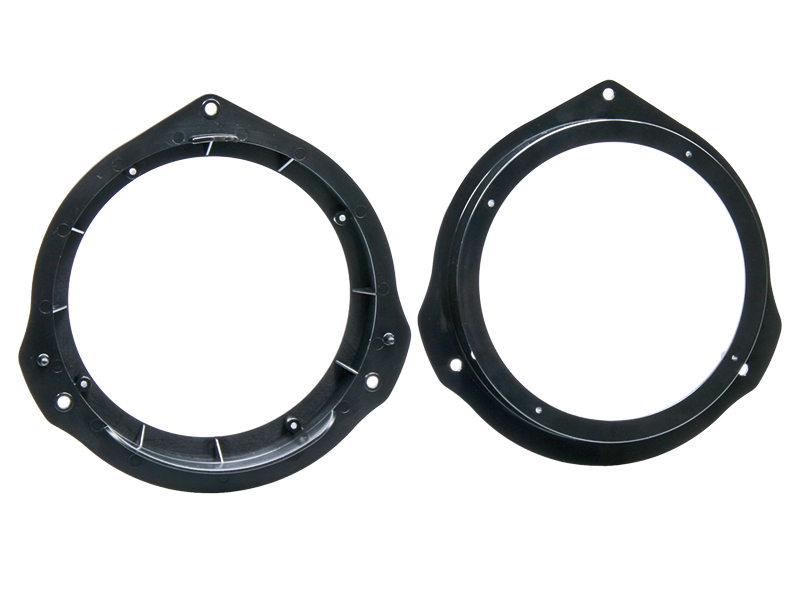 ACV, Lautsprecherrahmen Diverse Mercedes 165mm