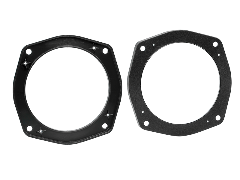 ACV, Lautsprecherrahmen hinten 130mm — Passend für Micra 2003-