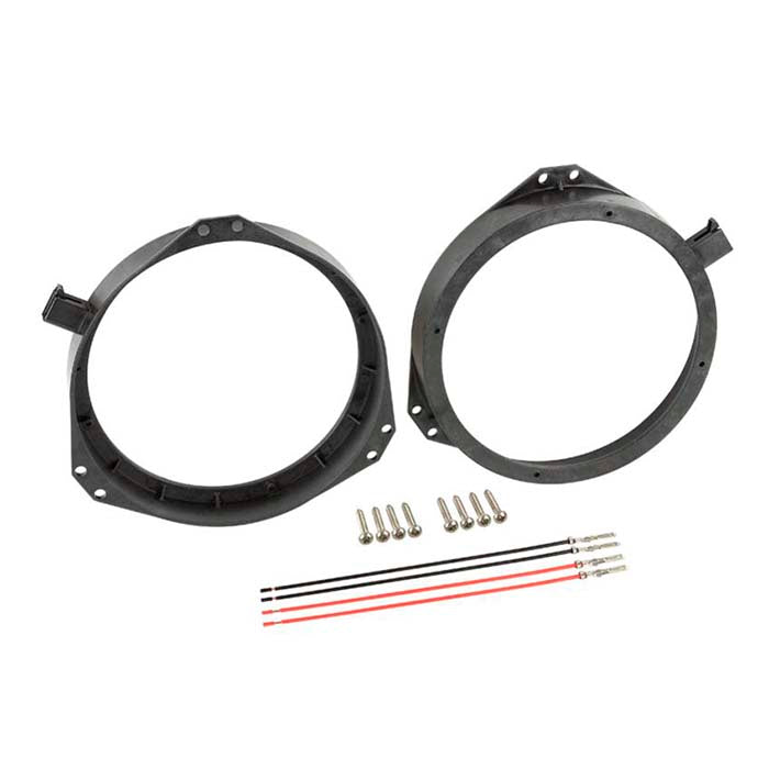 ACV, Telaio per altoparlante ø165mm Honda/Opel Per gF20 Bulk