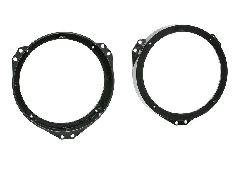 ACV, Lautsprecherrahmen Bmw/honda/opel Ø165mm Vorne