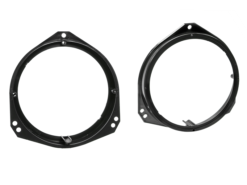 ACV, Lautsprecherrahmen Opel Diverse Vordertür 165mm