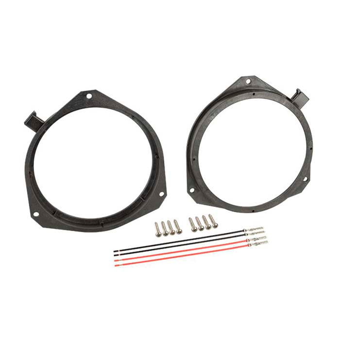 ACV, Lautsprecherrahmen ø165mm Alfa/ Citroën/Opel 271230-07-1