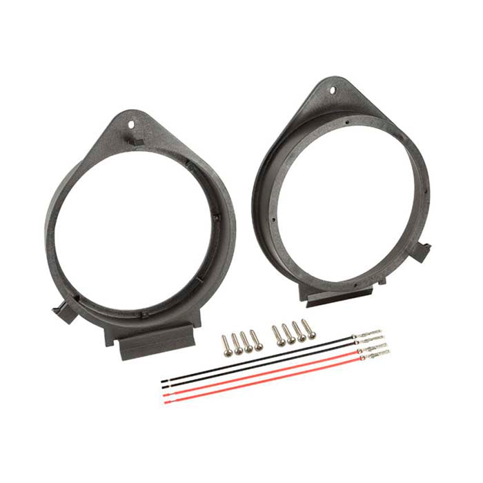 ACV, Lautsprecherrahmen ø165mm Chevrolet/Opel Für 271230-08-1