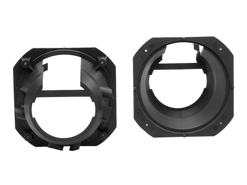 ACV, Lautsprecherrahmen hinten 100mm — Passend für Laguna 1995-