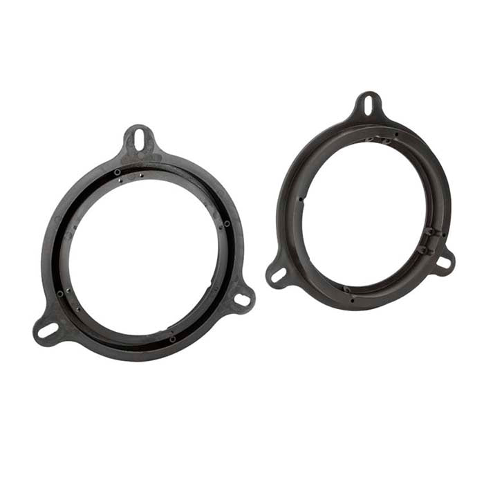 ACV, Alto. Anelli Dacia Nissan Renault Porta anteriore 165mm 271250-10