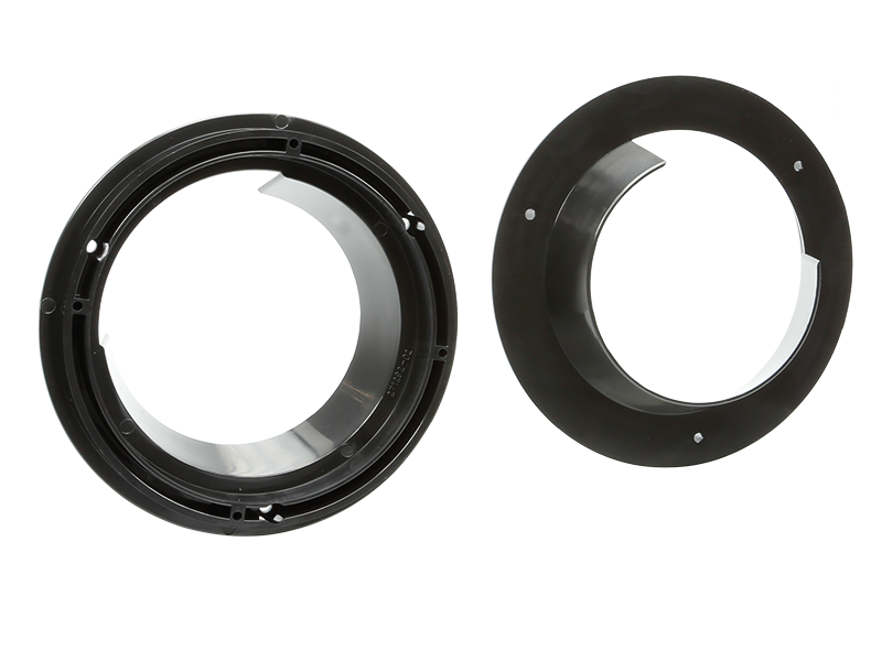 ACV, Rám reproduktoru předních dveří 165mm — Pasuje na Swift 2005-