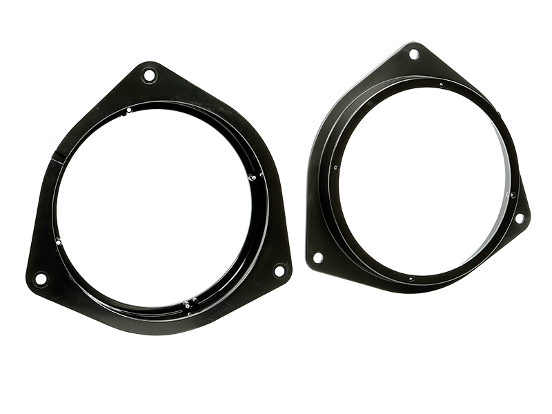 ACV, Rám reproduktoru Daihatsu/toyota Ø165mm Pro/zadní dveře