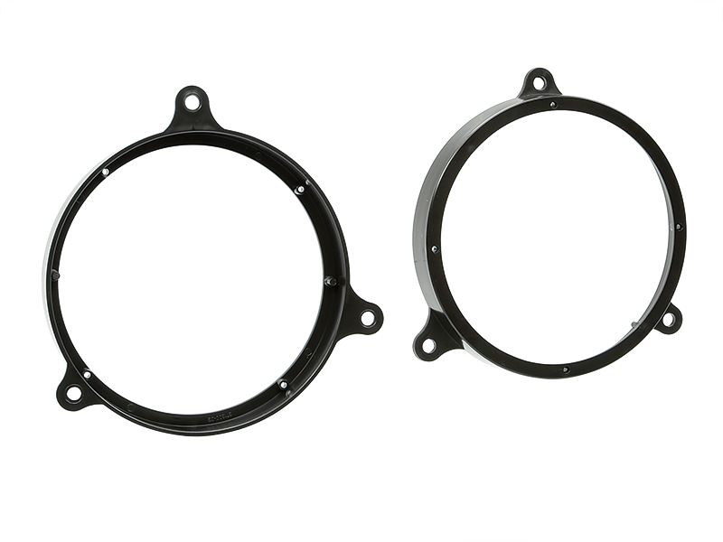 ACV, Rám reproduktoru Toyota Různé Přední/Zadní Dveře
