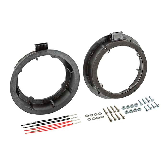 ACV, Telaio altoparlante ø165mm Audi/seat/skoda/vw gF20 Bulk