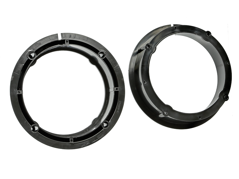 ACV, Rám reproduktoru VW Různé Přední/Zadní 165mm