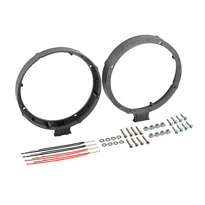 ACV, Rám reproduktoru ø165mm Seat/Skoda/VW/gF20 Bulk