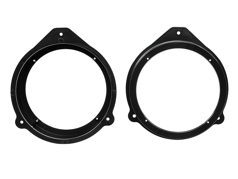 ACV, Cadre de haut-parleur A3/A4 Porte avant 165mm