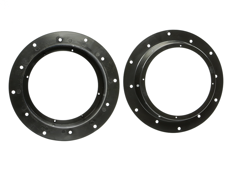 ACV, Rám reproduktoru VW Různé přední dveře 165mm