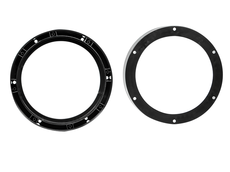 ACV, Lautsprecherrahmen Seat/vw Ø200mm Vordertür