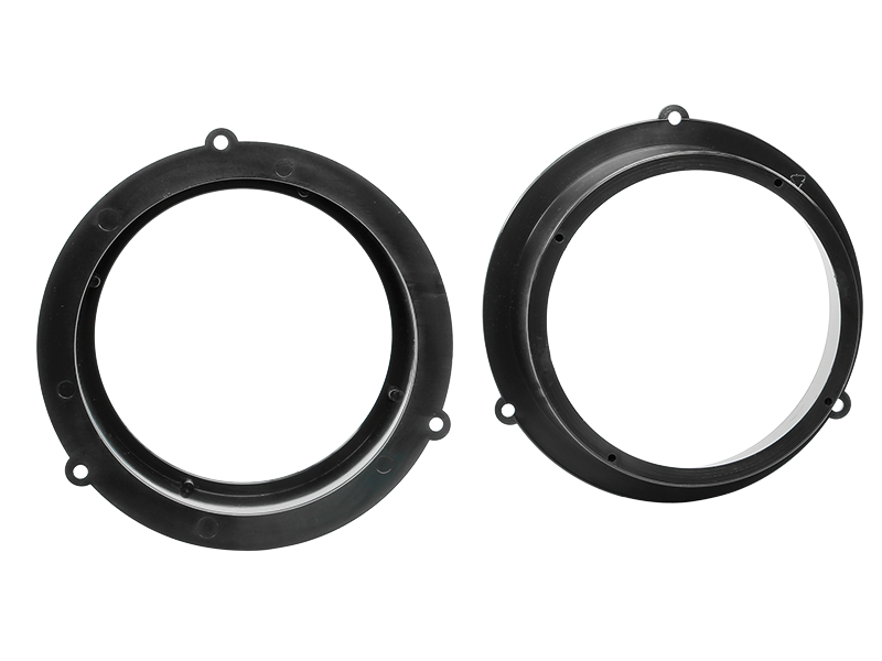 ACV, Telaio altoparlante — Compatibile con Audi A4 Portellone 165mm 2009-