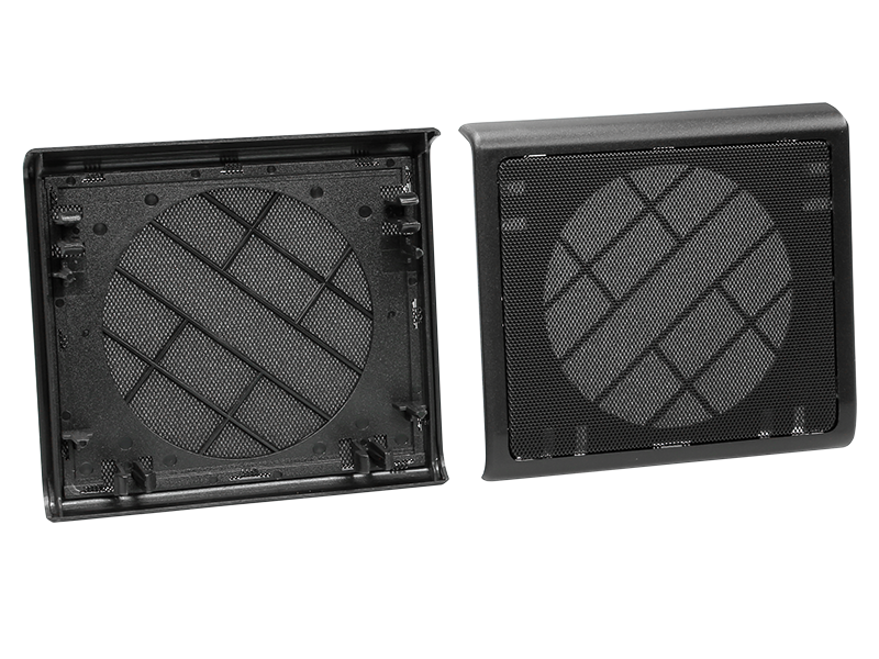 ACV, Griglia per altoparlante 96 Portellone — Compatibile con Volvo 850 1993-