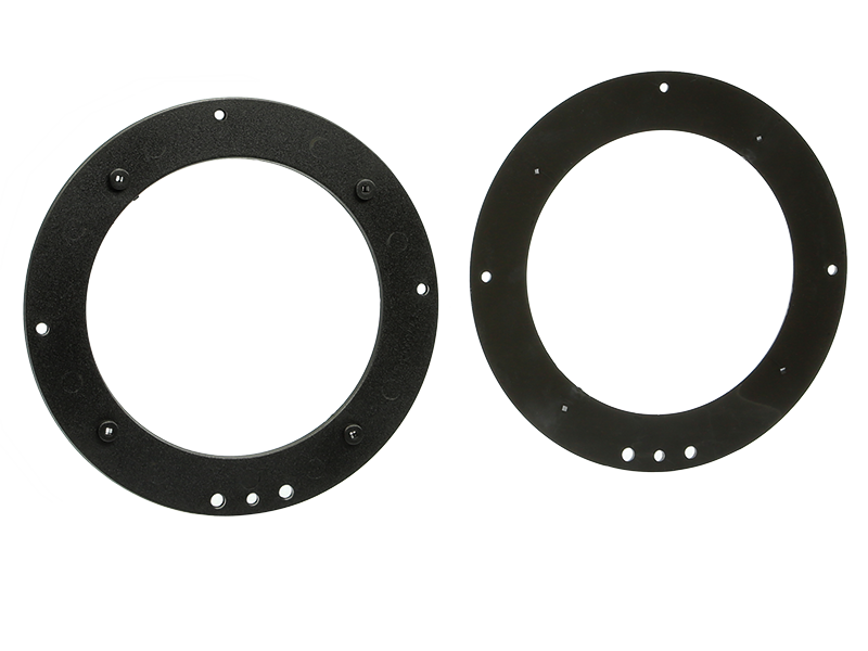 ACV, Lautsprecheradapter 165mm->130mm