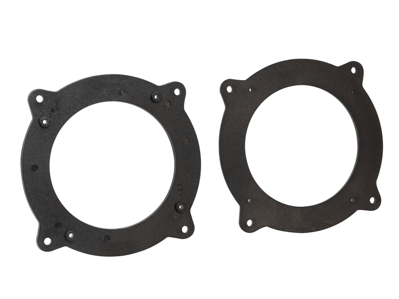 ACV, Adattatore per altoparlante 130mm->100mm