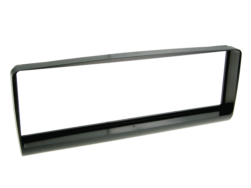 ACV, Cadre de radio Alfa 156 97-01 Noir