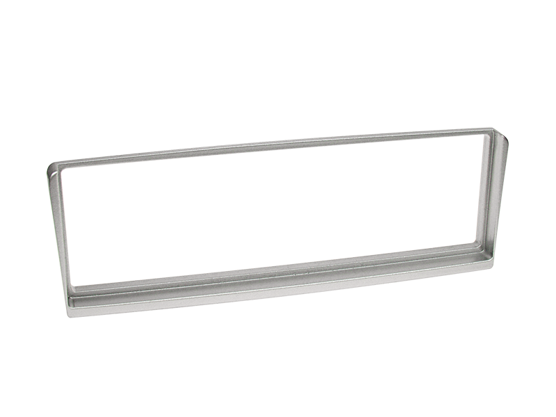 ACV, Cadre radio Alfa 156 01-03 Argent