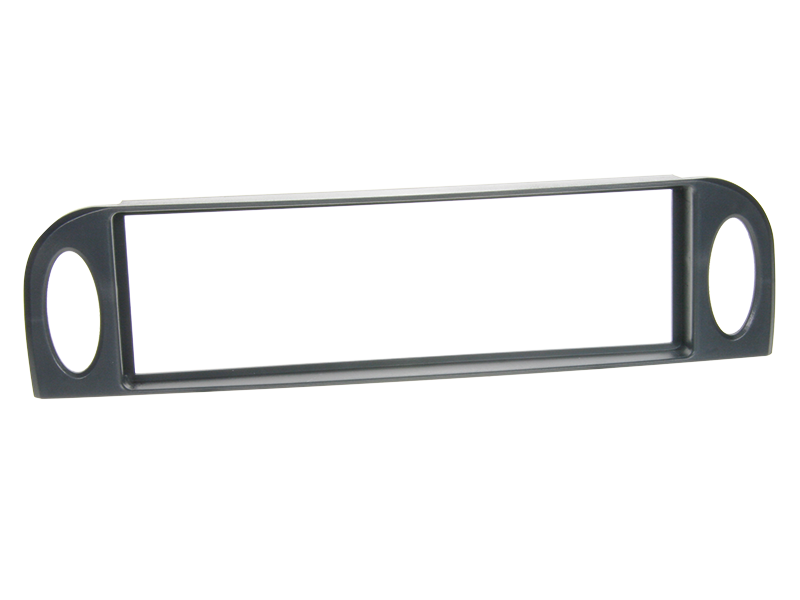 ACV, Cornice radio 04 Nera — Compatibile con Citroën C5 2001-