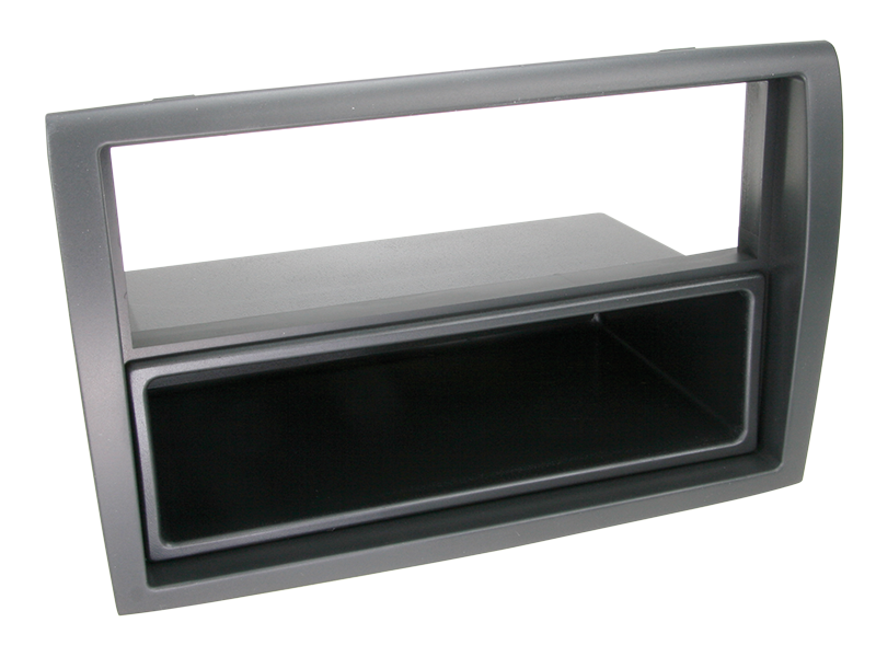 ACV, 2-DIN Radioblende Citroen/fiat/opel/peugeot