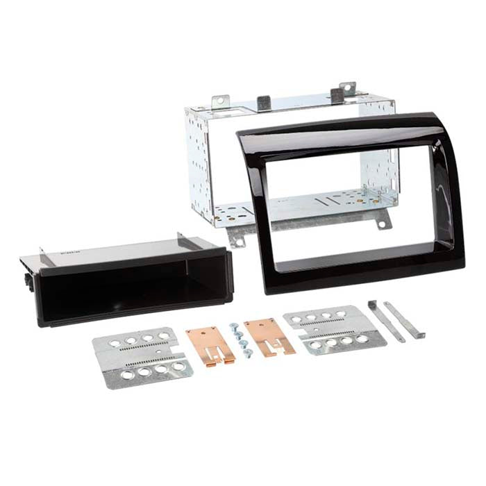 ACV, Kit 2-DIN 08/2015 281094-27 — Compatible avec Ducato / Jumper / Boxer 2011-