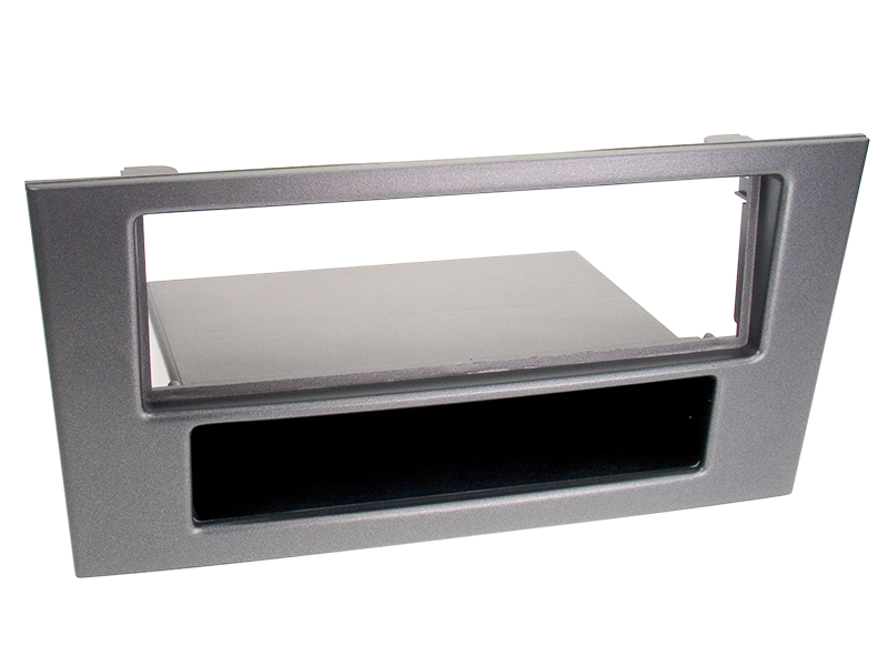 ACV, Radio Frame Anthracite — Fits Mondeo 2002-
