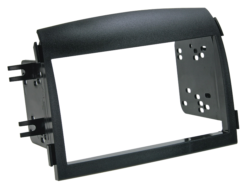 ACV, 2-DIN — Vhodné pro Kit Sonata 2006-2008