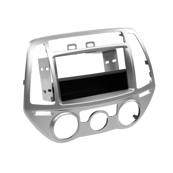 ACV, 2-DIN Kit Hyundai i20 Manuální Klimatizace