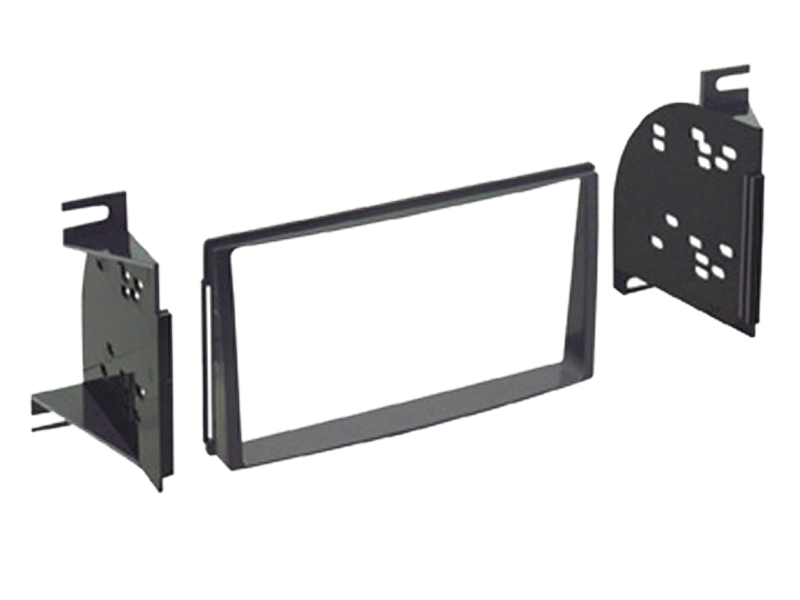 ACV, Radioblende 2-DIN Div. KIA