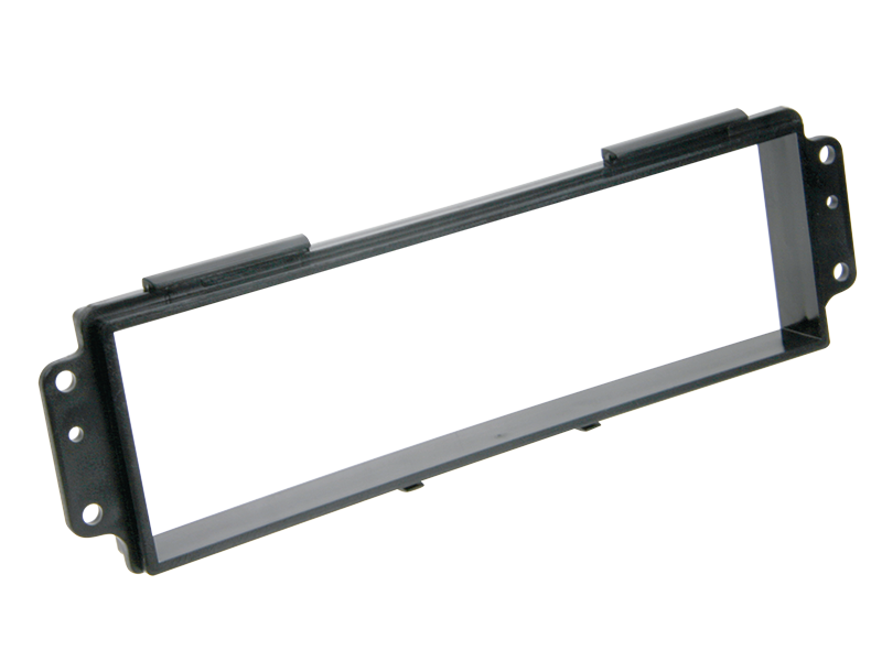 ACV, Radioblende 11schwarz — Passend für Picanto 2008-