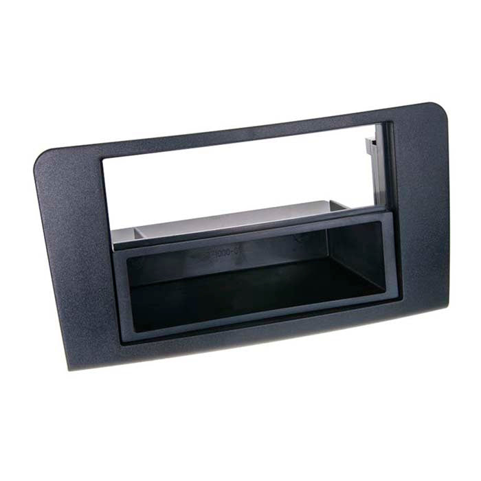 ACV, Rám na rádio 06.2011 - 281190-13 — Pasuje pro Mercedes M w164 2005-
