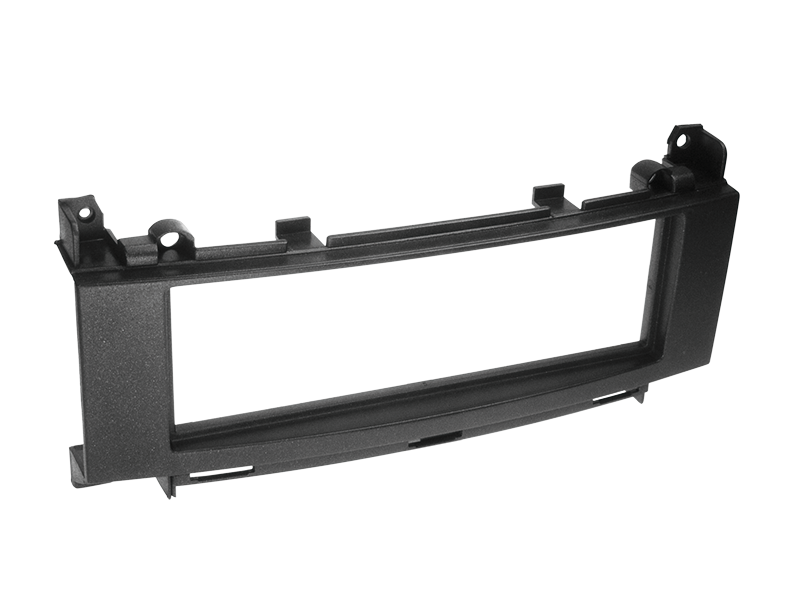 ACV, Radioblende W169/Sprinter Schwarz
