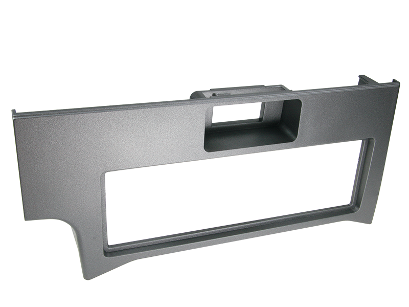 , Radioframe Antraciet — Geschikt voor Primera P11 2000-