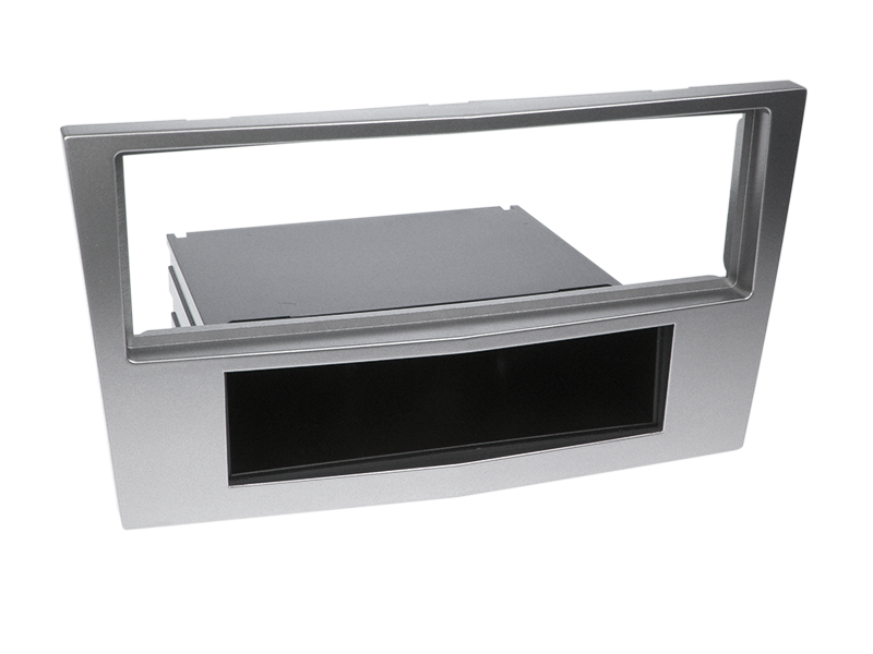 ACV, Cornice radio Astra H/Zafira B Argento